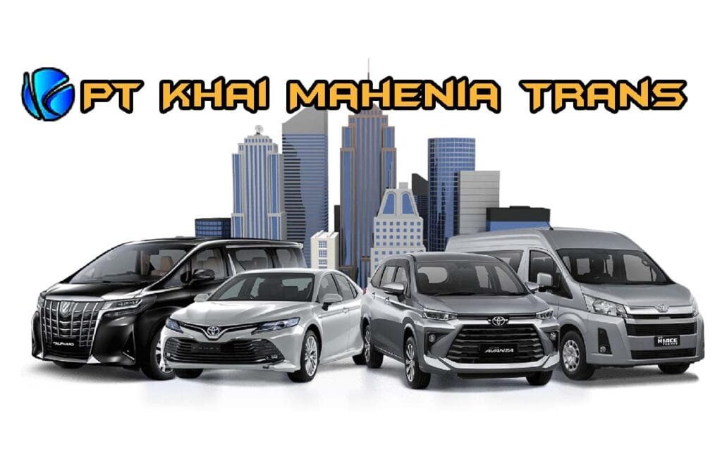 rental mobil meruya selatan